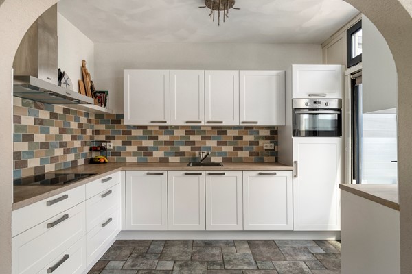 Medium property photo - Purcellstraat 35, 5283 GX Boxtel